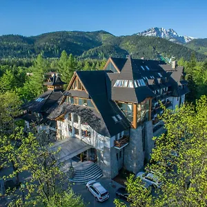 Hotell Crocus